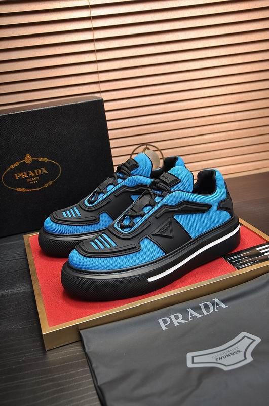 Prada Men's Shoes 188